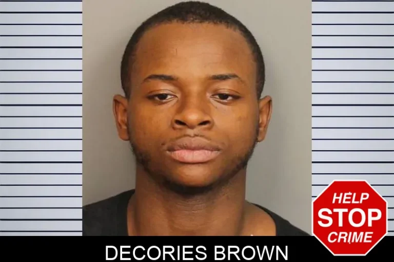 Decories Brown