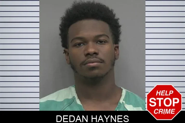 Dedan Haynes