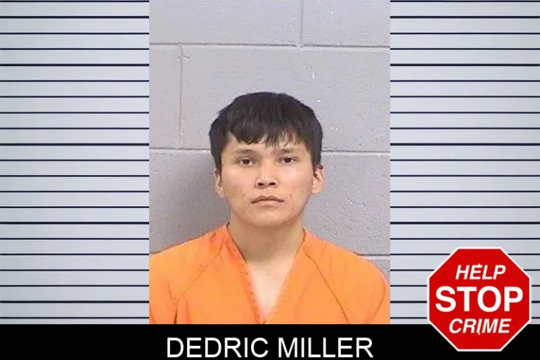 Dedric Miller