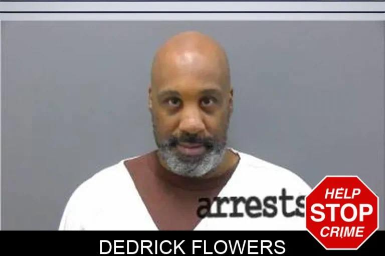 Dedrick Flowers