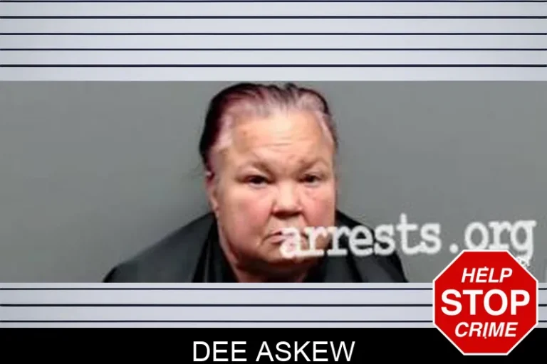 Dee Askew