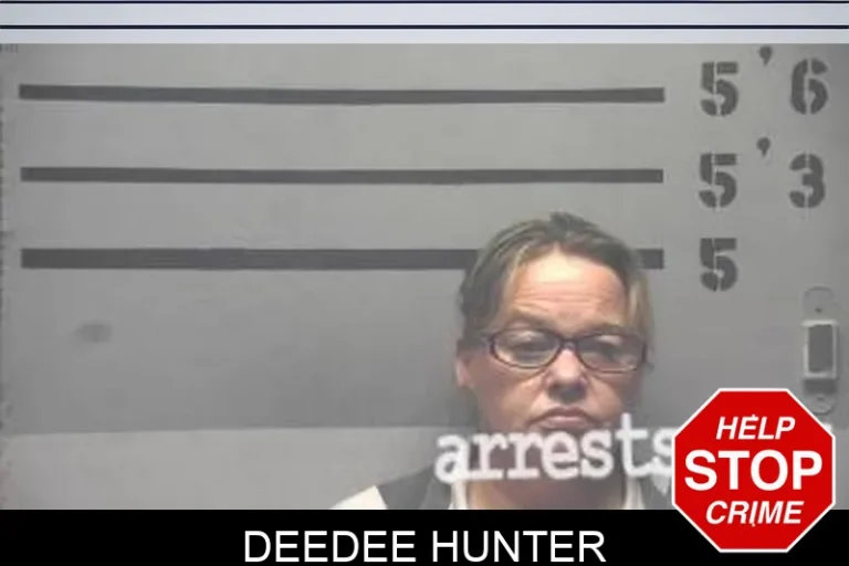 Deedee Hunter