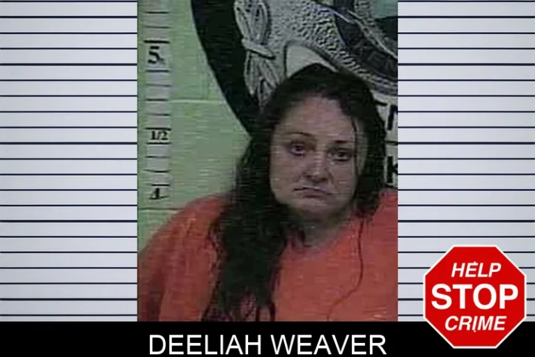 Deeliah Weaver
