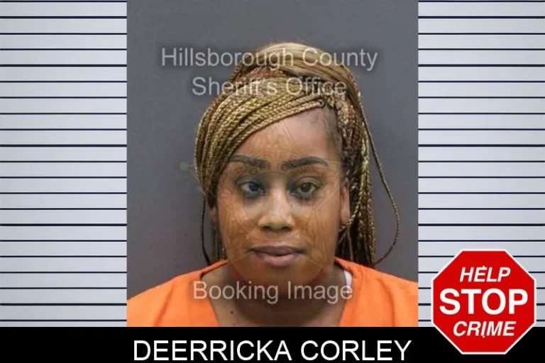 Deerricka Corley