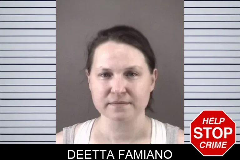Deetta Famiano