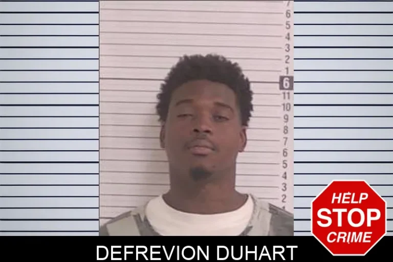 Defrevion Duhart