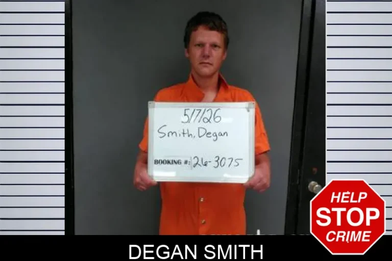 Degan Smith