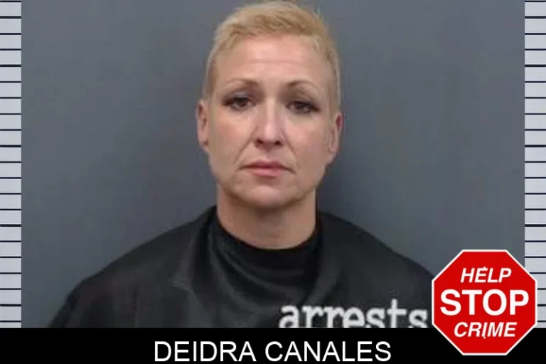 Deidra Canales
