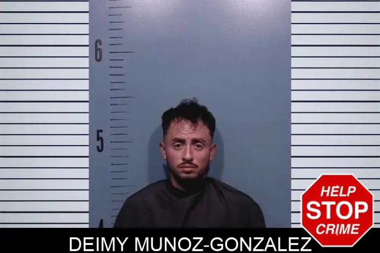 Deimy Munoz-Gonzalez