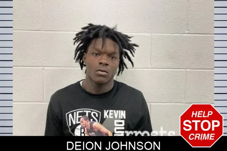 Deion Johnson