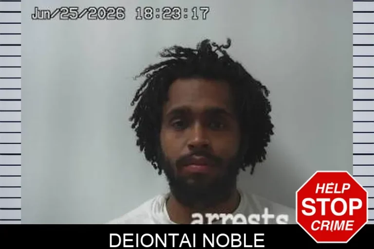 Deiontai Noble