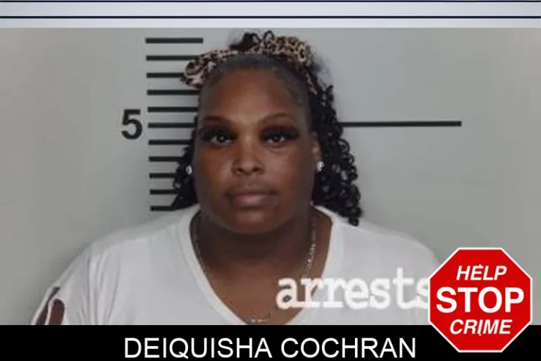 Deiquisha Cochran