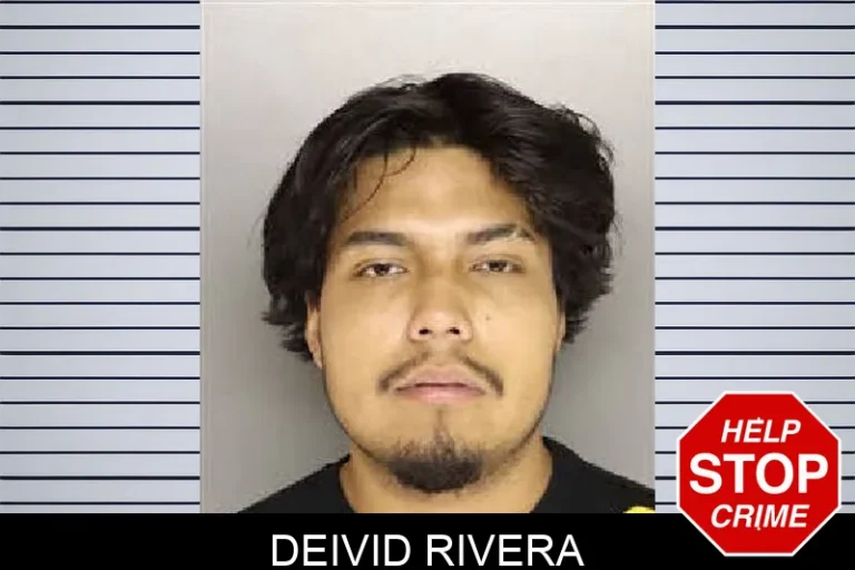 Deivid Rivera