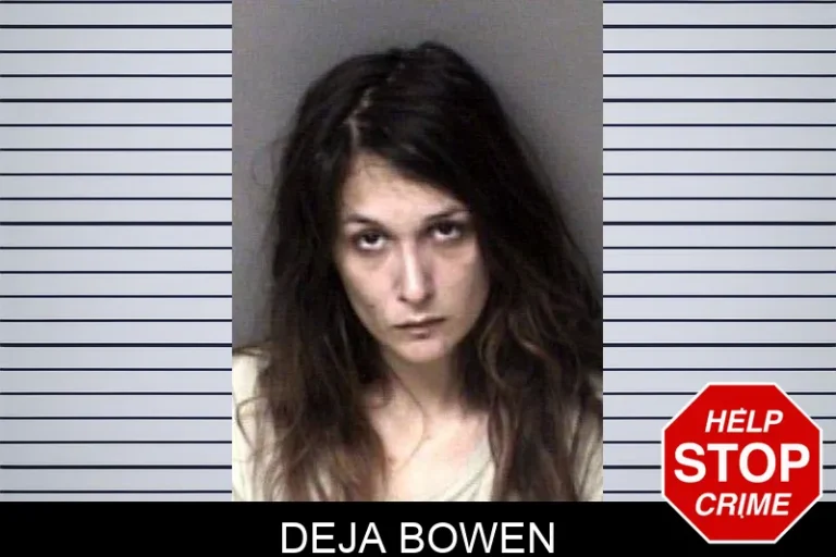 Deja Bowen