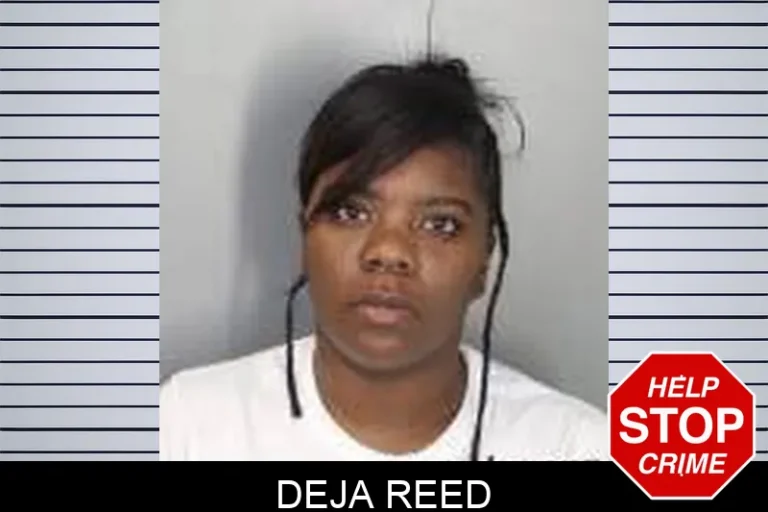 Deja Reed