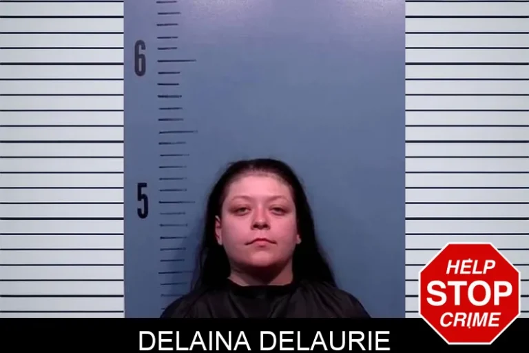 Delaina Delaurie