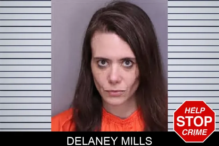 Delaney Mills