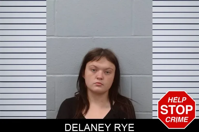 Delaney Rye