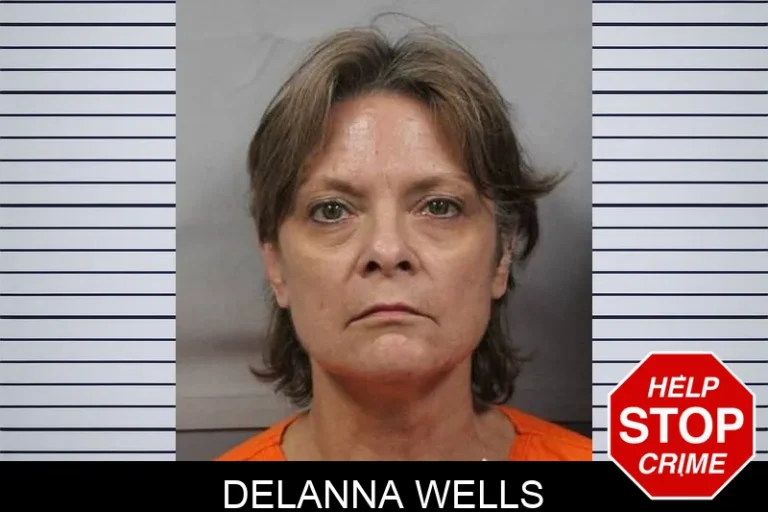 Delanna Wells