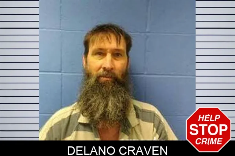 Delano Craven