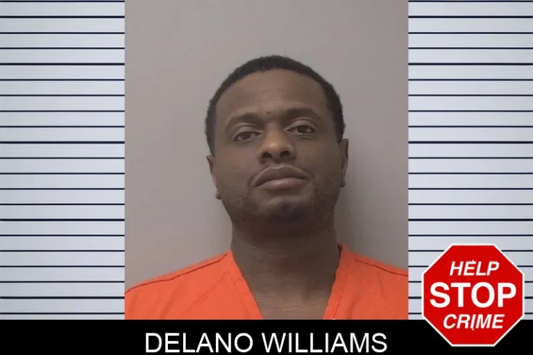 Delano Williams