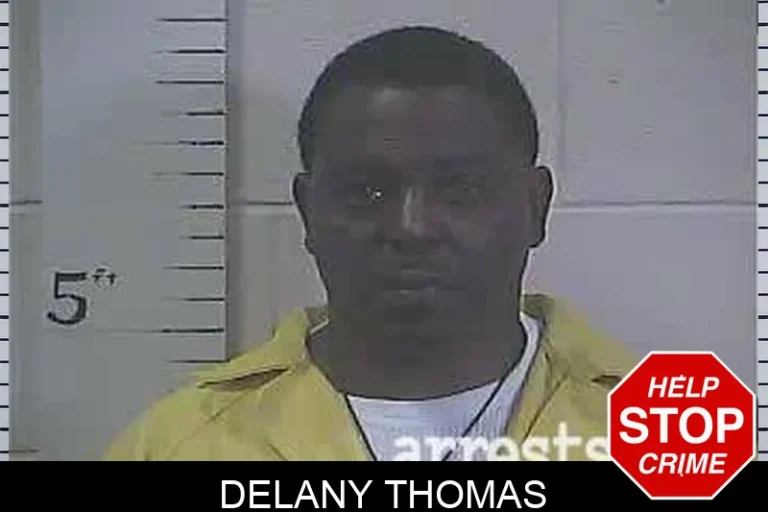 Delany Thomas