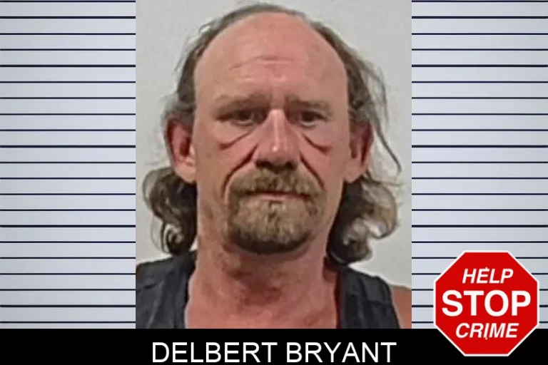 Delbert Bryant