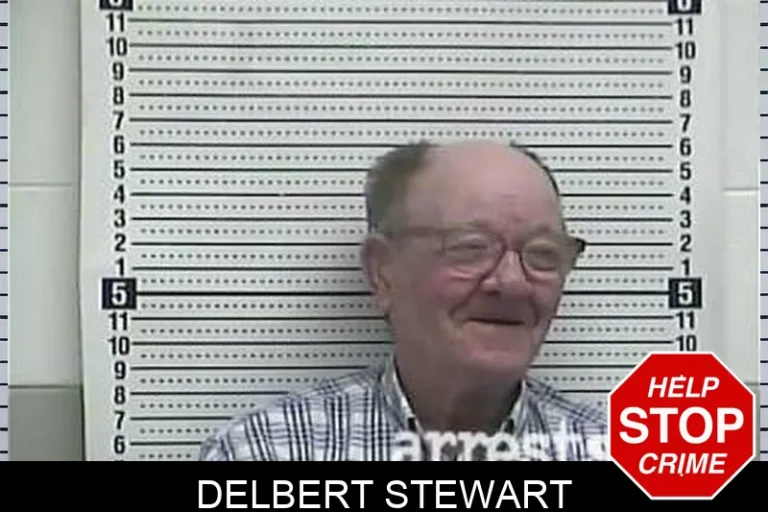 Delbert Stewart