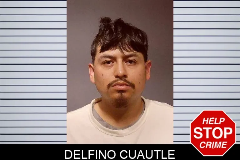 Delfino Cuautle
