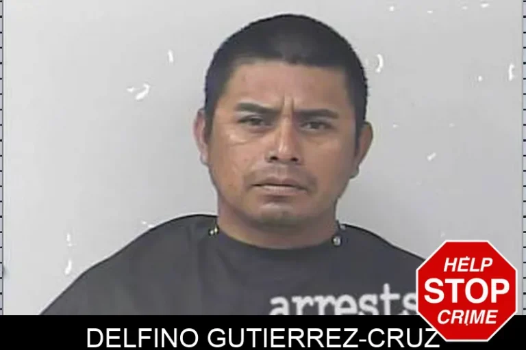Delfino Gutierrez-Cruz