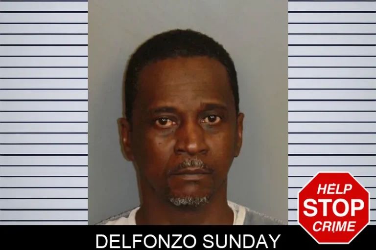 Delfonzo Sunday