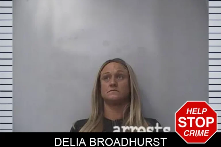 Delia Broadhurst