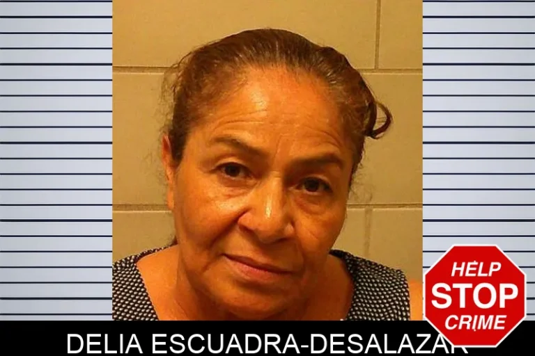 Delia Escuadra-Desalazar