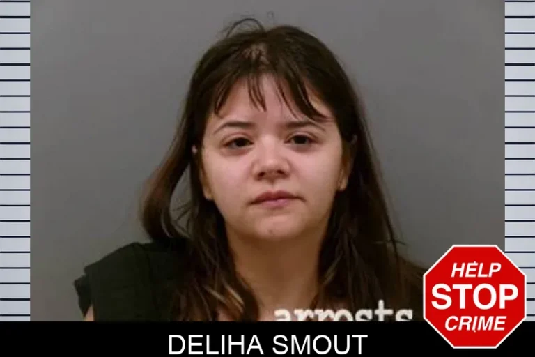 Deliha Smout