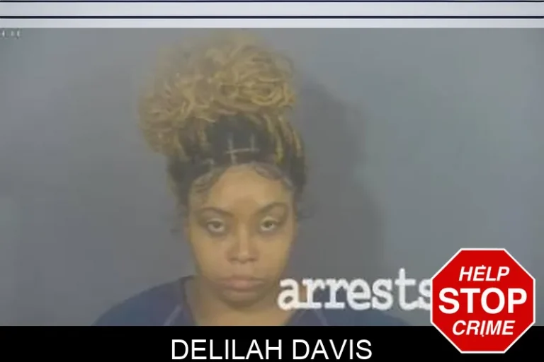 Delilah Davis