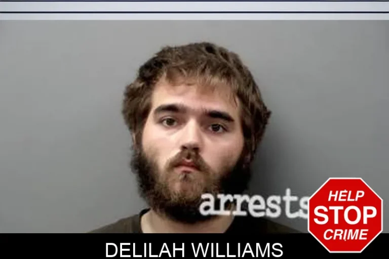 Delilah Williams