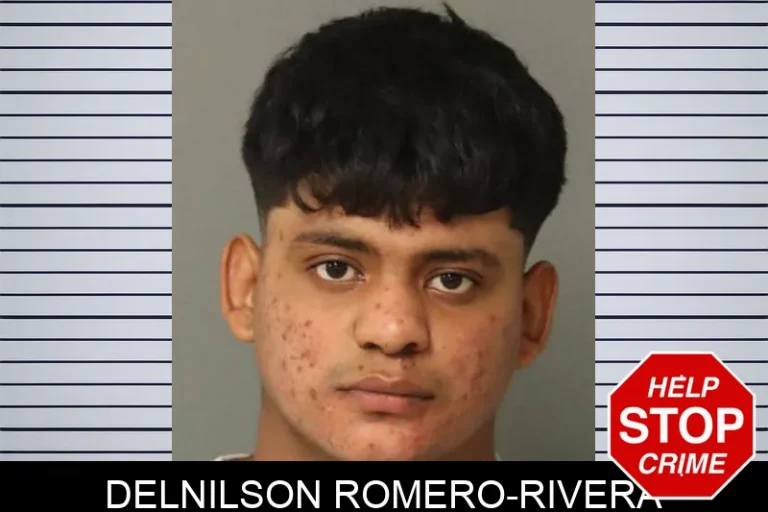 Delnilson Romero-Rivera