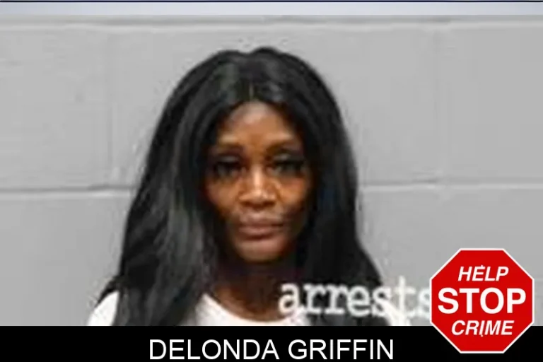 Delonda Griffin