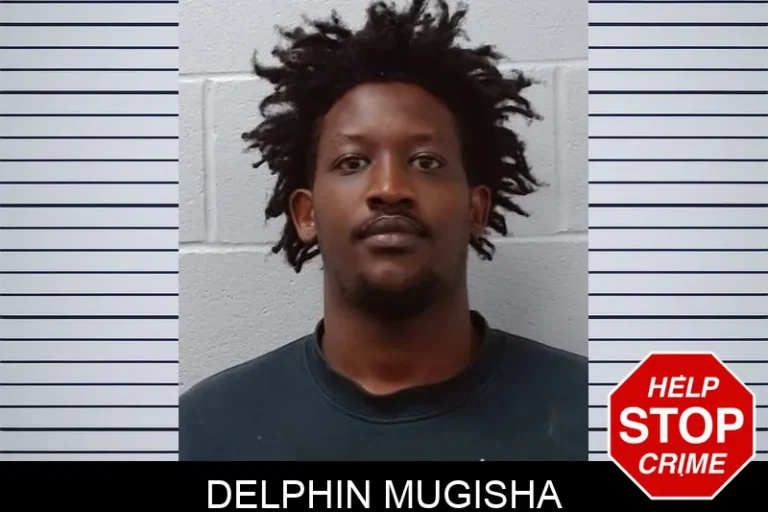 Delphin Mugisha