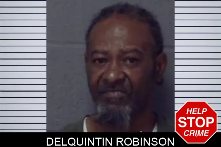 Delquintin Robinson