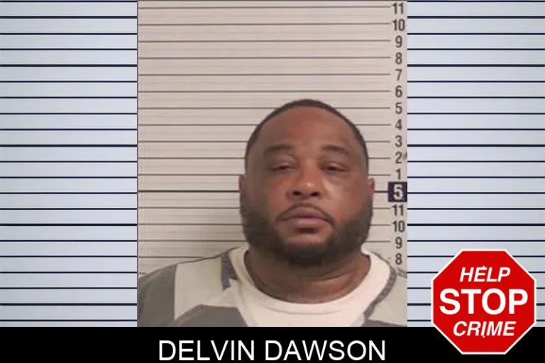 Delvin Dawson