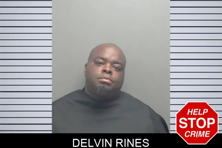 Delvin Rines