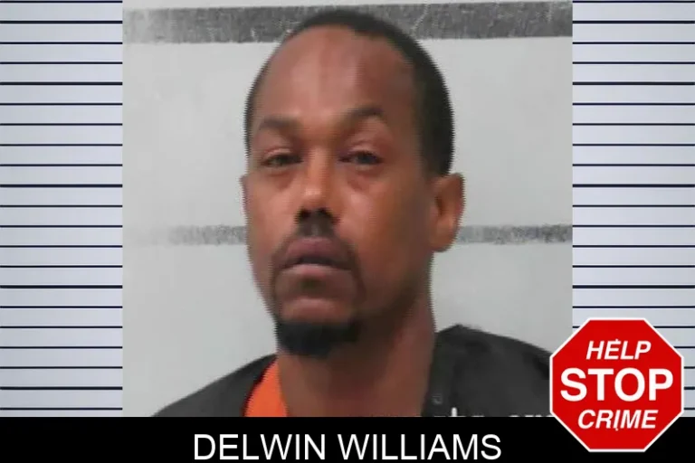 Delwin Williams