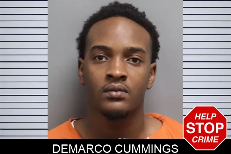 Demarco Cummings