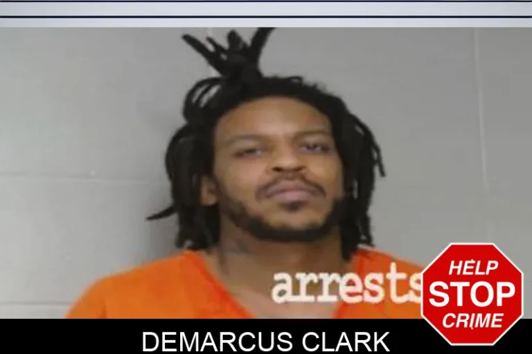 Demarcus Clark