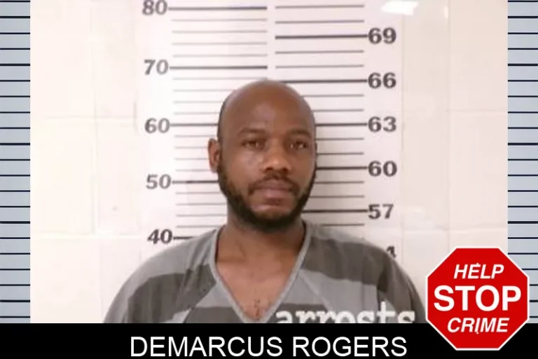 Demarcus Rogers