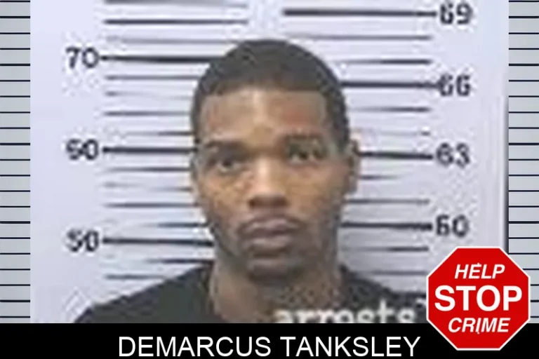 Demarcus Tanksley