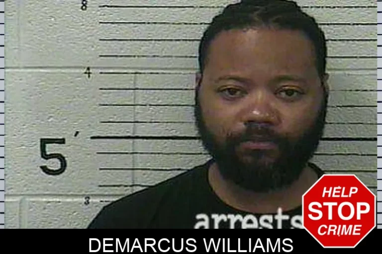 Demarcus Williams