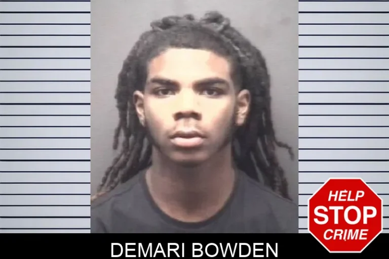 Demari Bowden