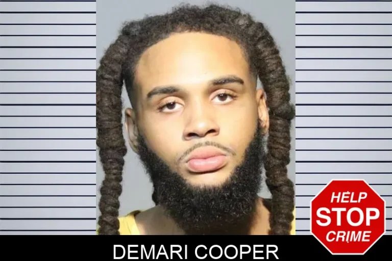 Demari Cooper